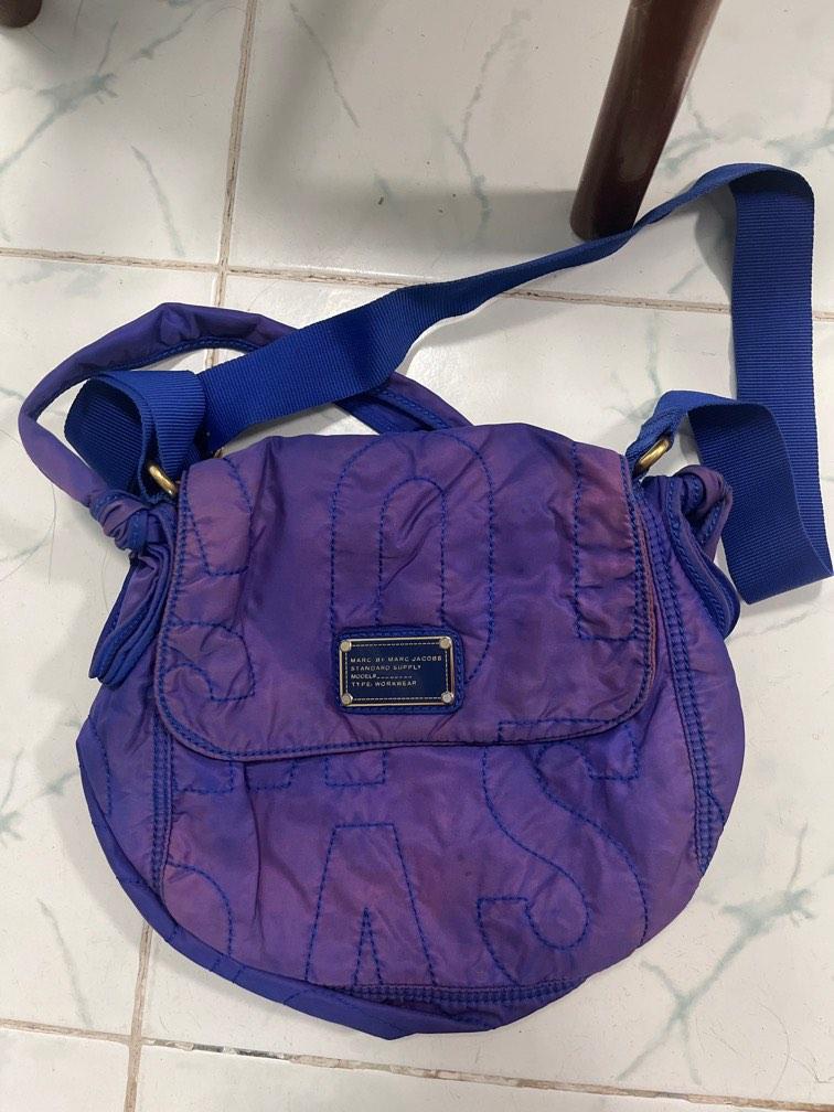 Marc by Marc Jacobs Sling Bag