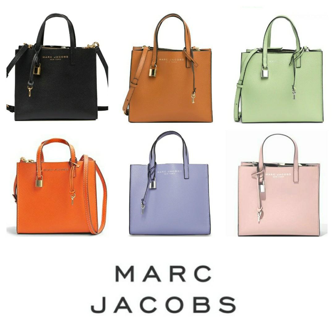 Marc jacobs clearance the mini grind