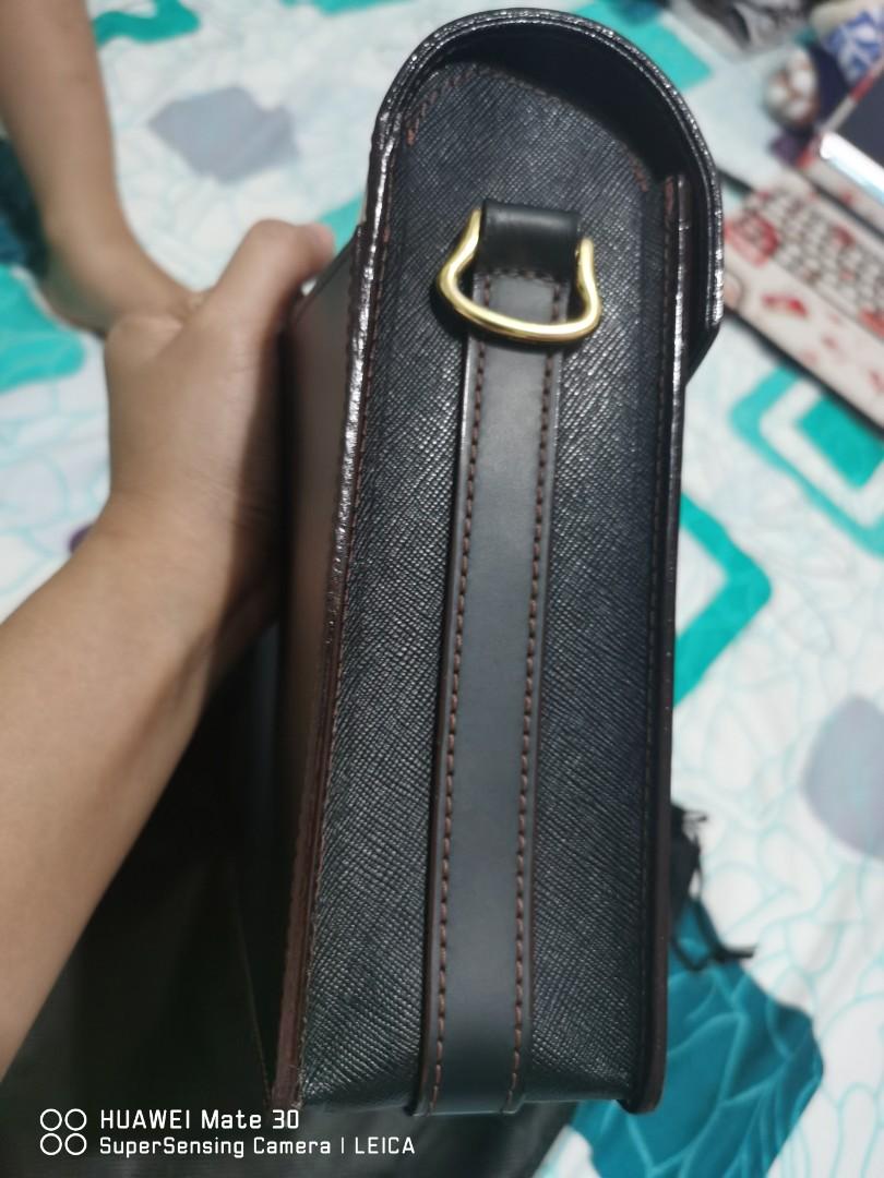 FIXED PRICE Marie Claire Women s Fashion Bags Wallets Cross body Bags on Carousell