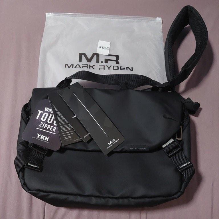 Mark ryden messenger bag best sale