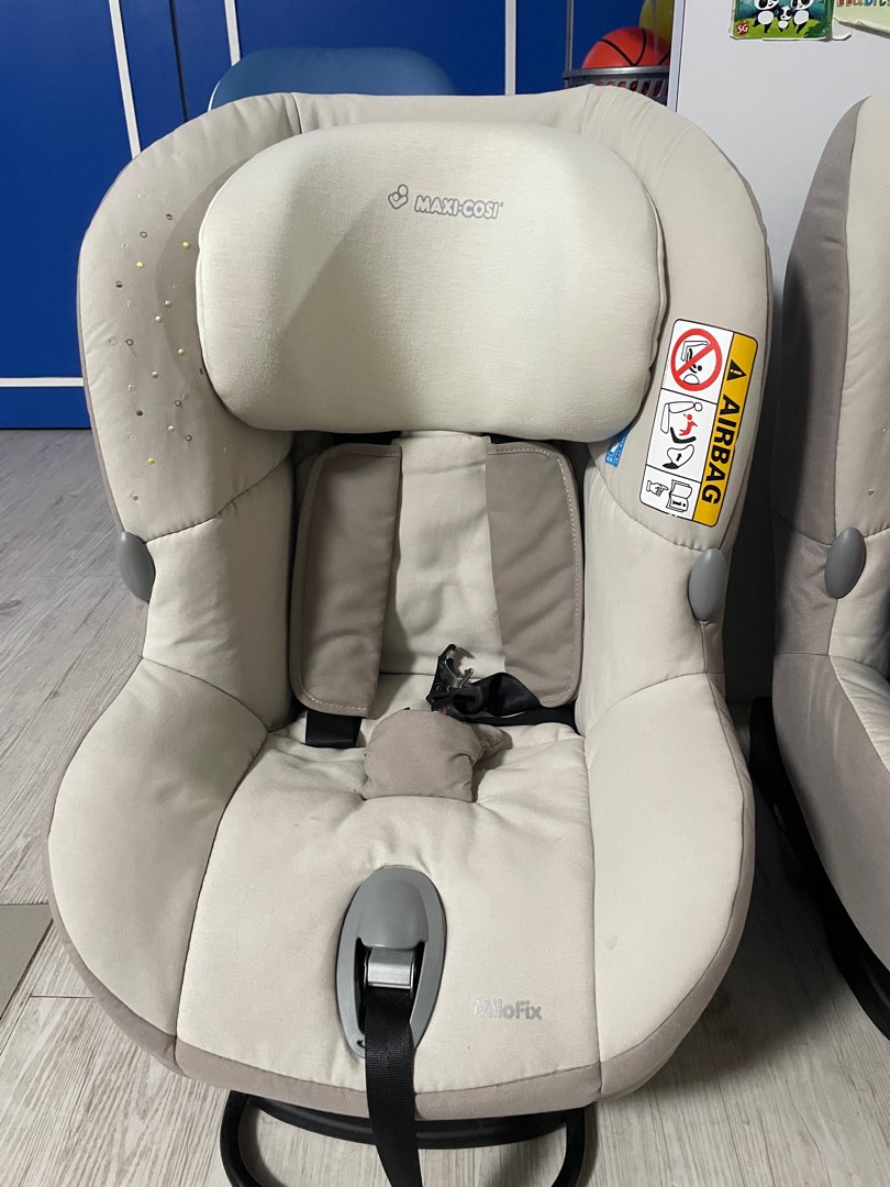 Milofix car seat shop