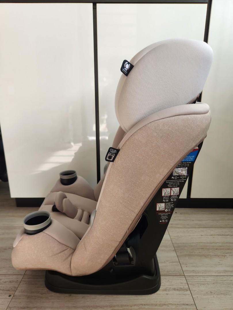 Maxi Cosi Pria 3in1, Babies & Kids, Going Out, Car Seats on Carousell