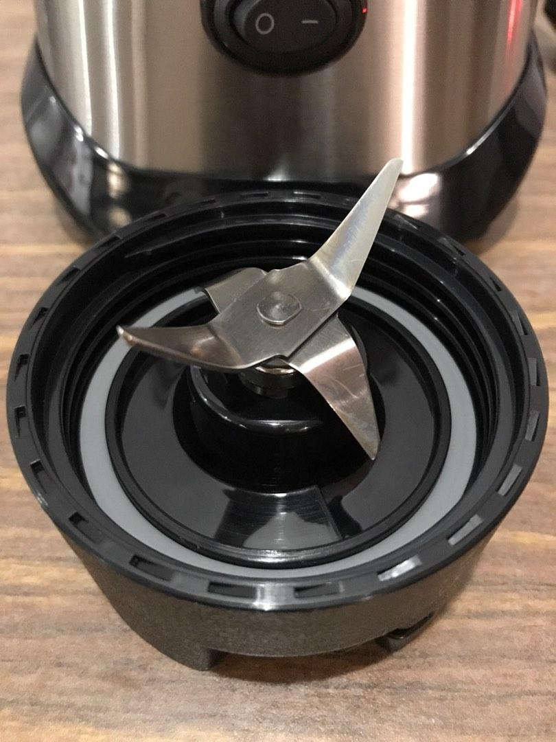 Mayer Personal Blender MMPB600 (600ML), TV & Home Appliances, Kitchen