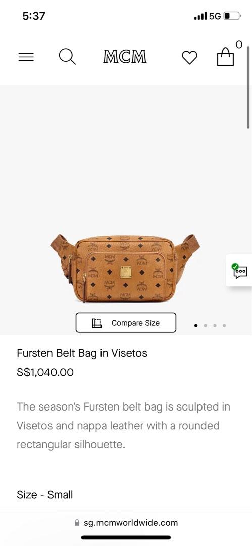 Mcm bag korea best sale