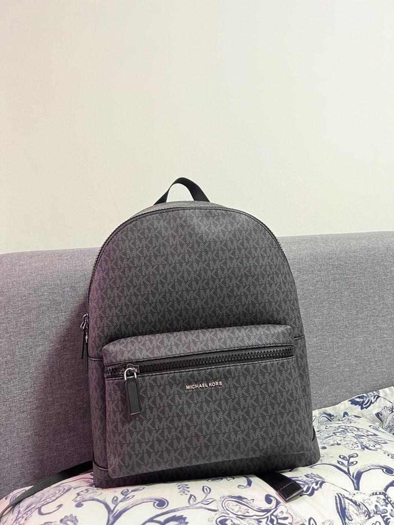 Cooper Logo Backpack