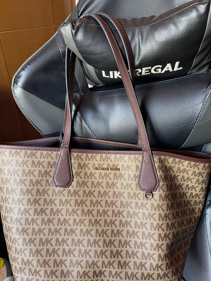 Michael kors reversible purse shop