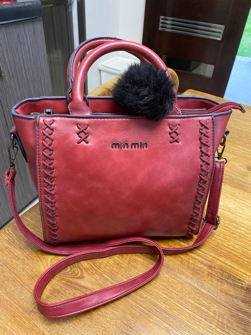 Minmin sling bag discount