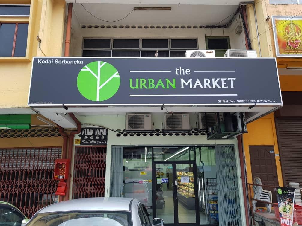 Mini market, Computers & Tech, Office & Business Technology on Carousell