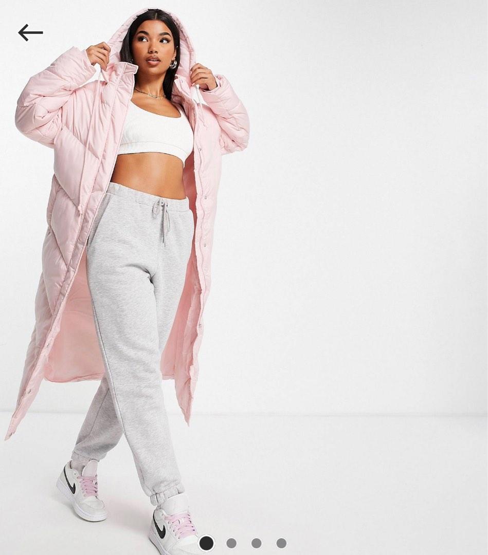 Missguided clearance pink jacket