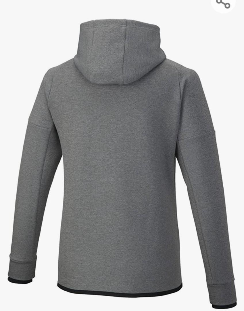 Mizuno xxl top