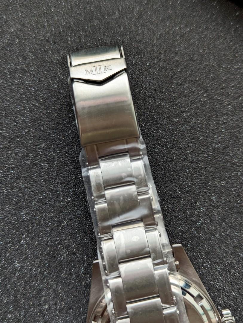 Mkii Key West Watch, Luxury, Watches on Carousell