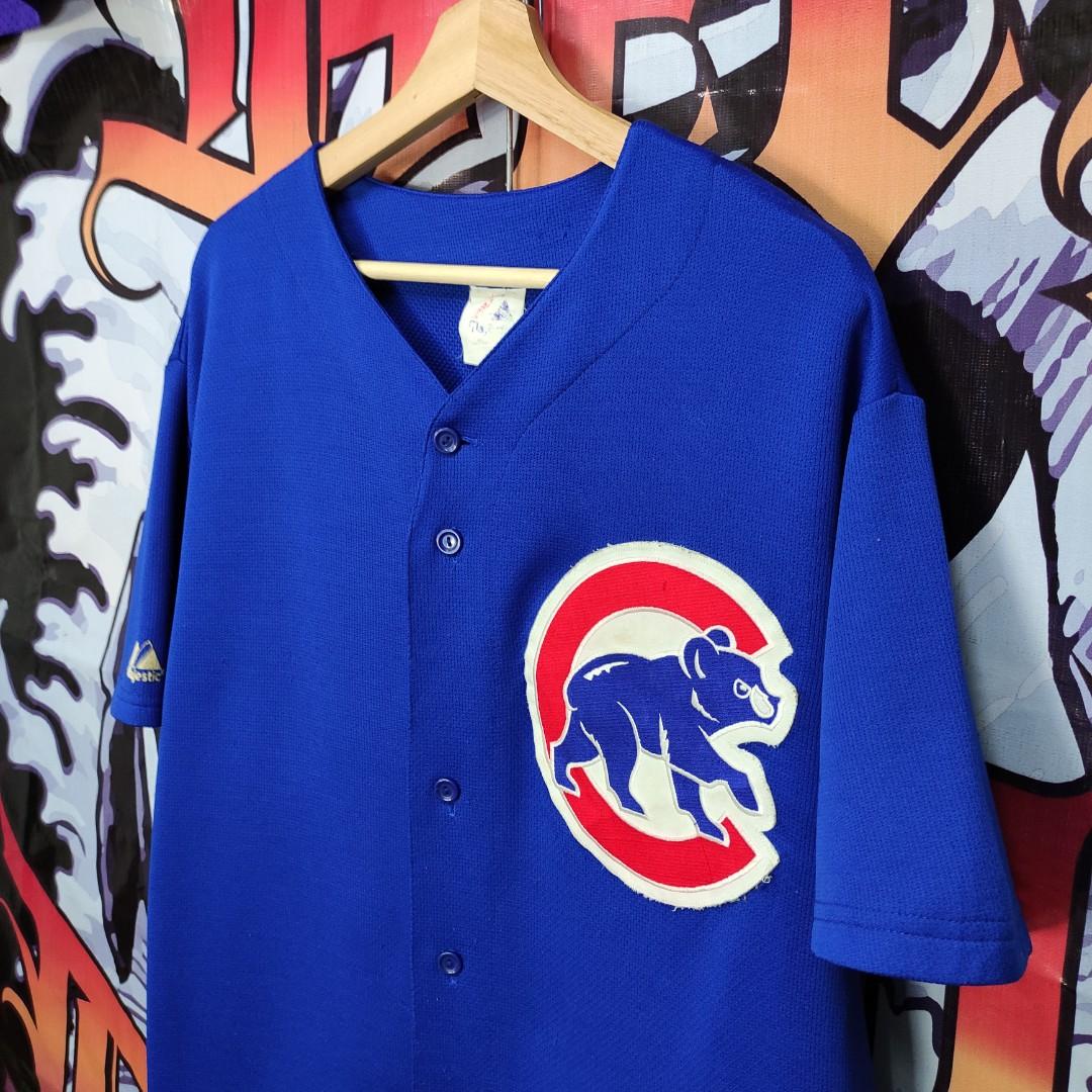 Buy chicago cubs jersey store