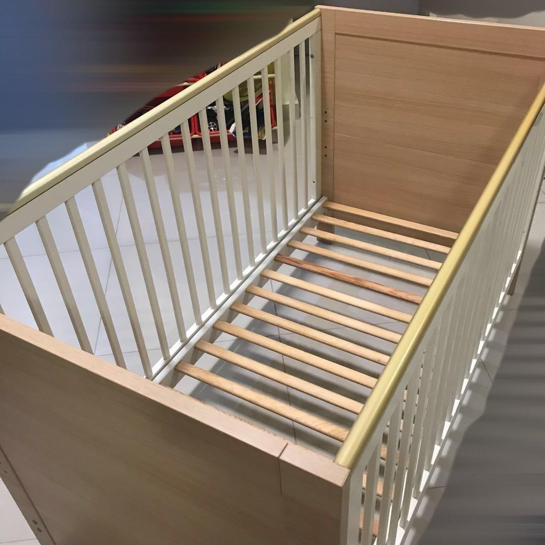 Sorrento cot bed on sale
