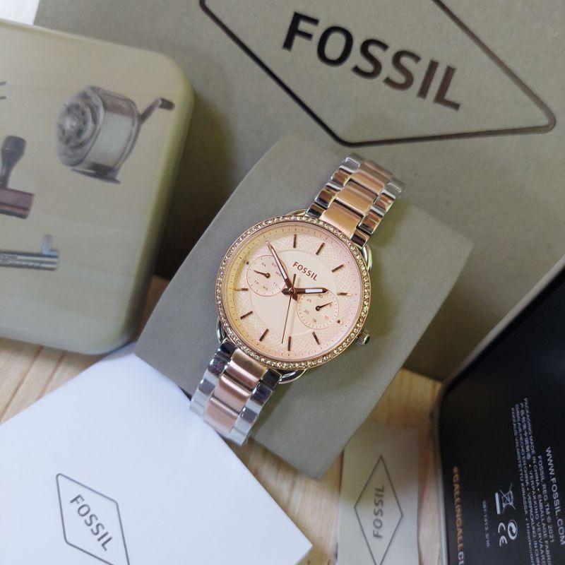 Fossil made in china discount original