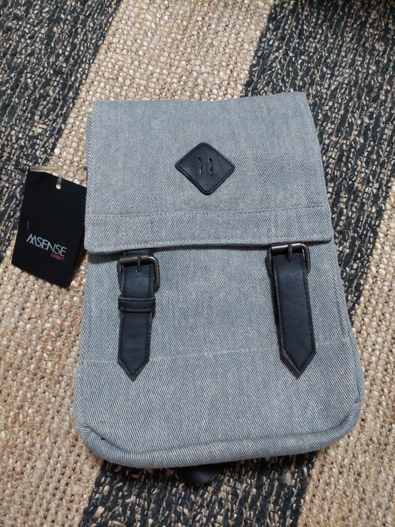 Msense cheap sling bag