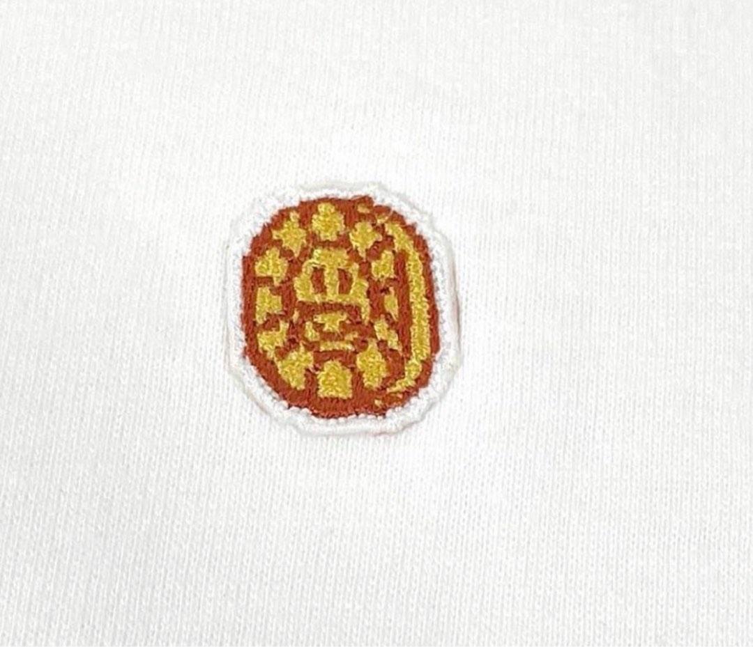 Murakami Flower T-shirt (limited edition) 村上隆花花Tee, 女