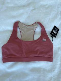 Muscle nation crop - brand new