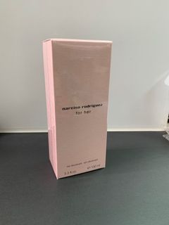 Narciso Rodriguez For Her Deodorant Spray 100ml 貨裝64203548577795110