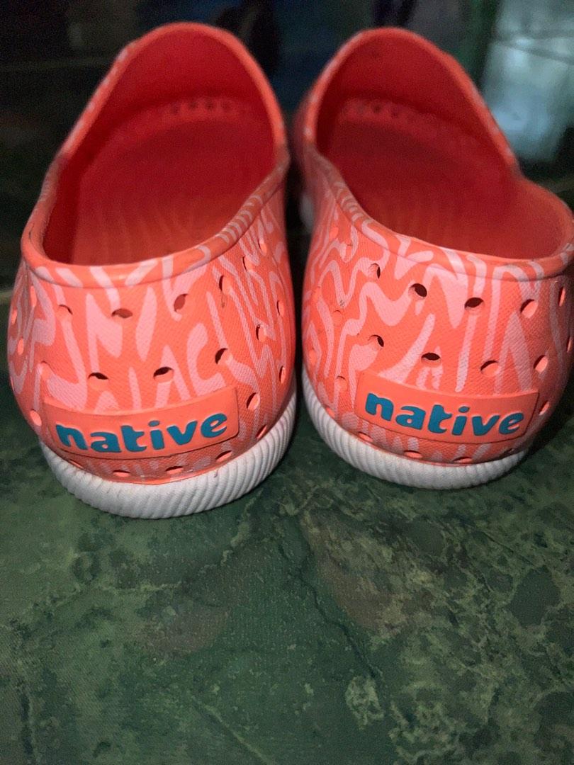 Native shoes M11 EUR 45 (Category: Sneakers) located in Manila. Submitted by simonchkies (Listing ID 1190726866, Image 1). Description: Selling this Native Shoes M11 EUR 45 size. RFS: nakatambak lang. di nagagamit. Actual pics posted. Meetups at Robinsons Angeles Balibago or Clark Main Gate, SM Clark. Available hanggat nakapost.