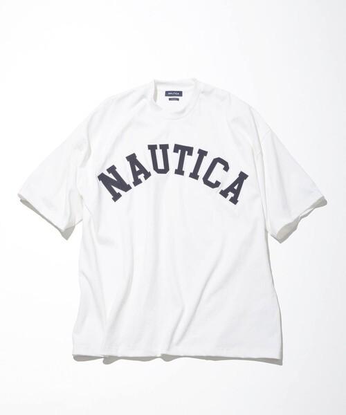 Nautica Japan Arch Logo 