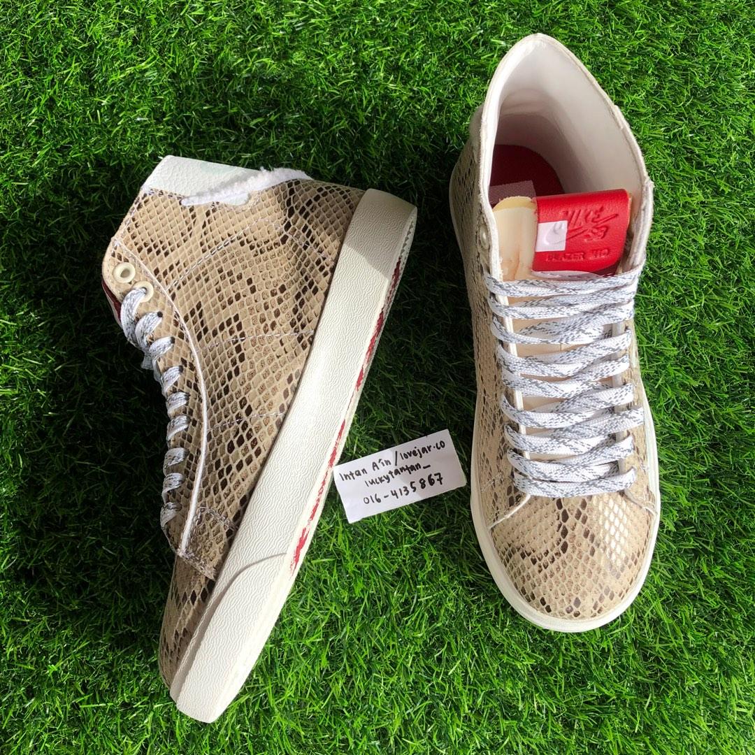 Nike soulland blazer sale