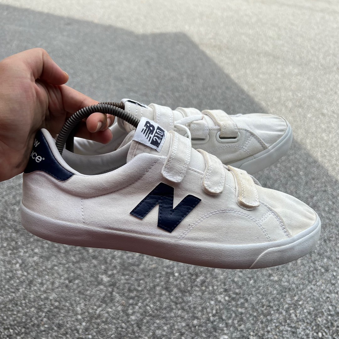 New balance online 210 review