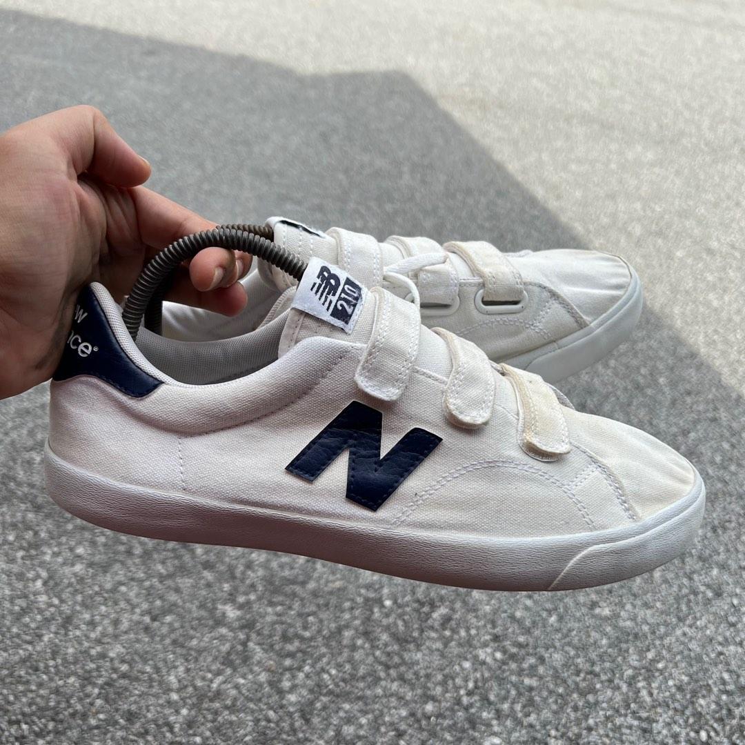 New balance 2025 numeric 210
