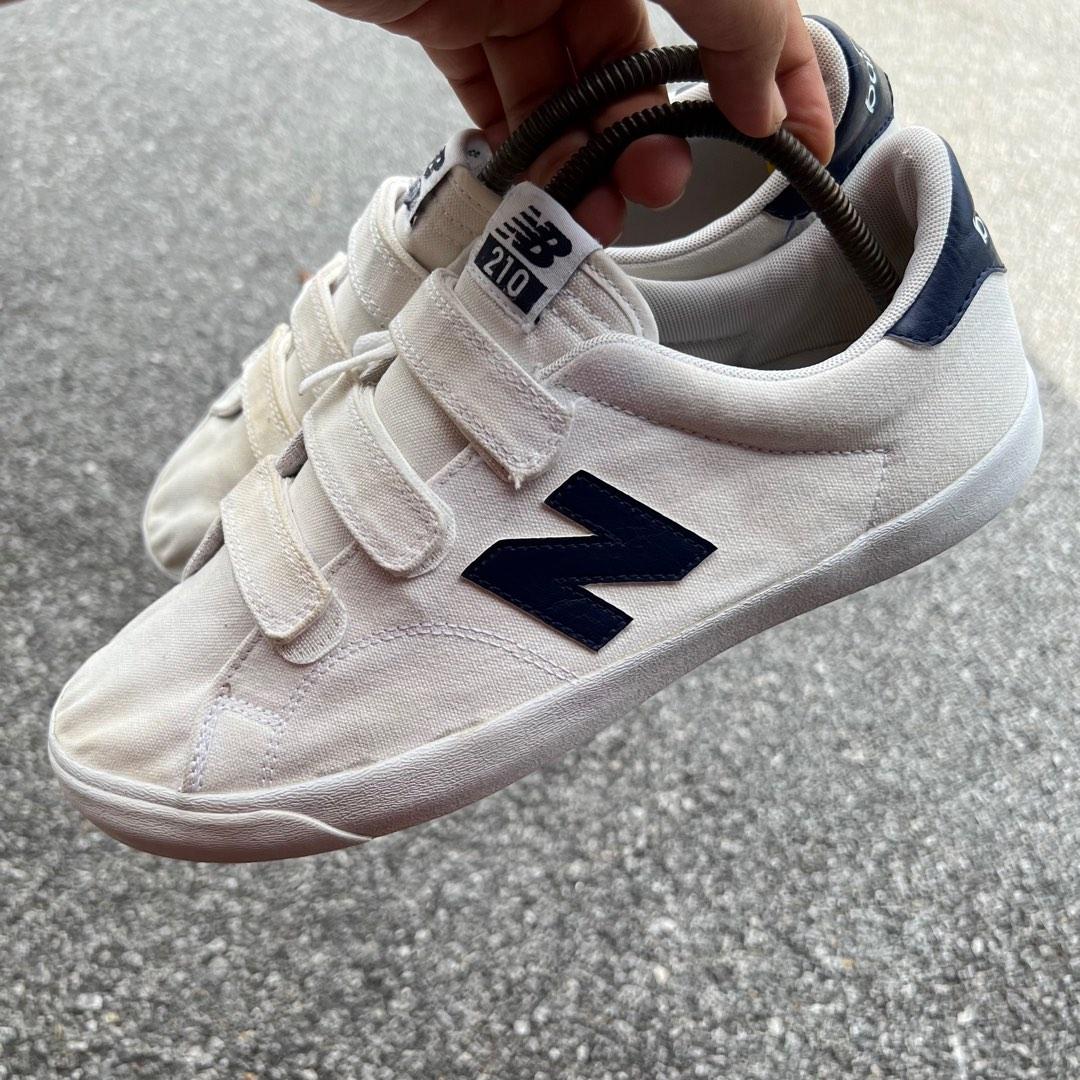 New balance 210 review clearance