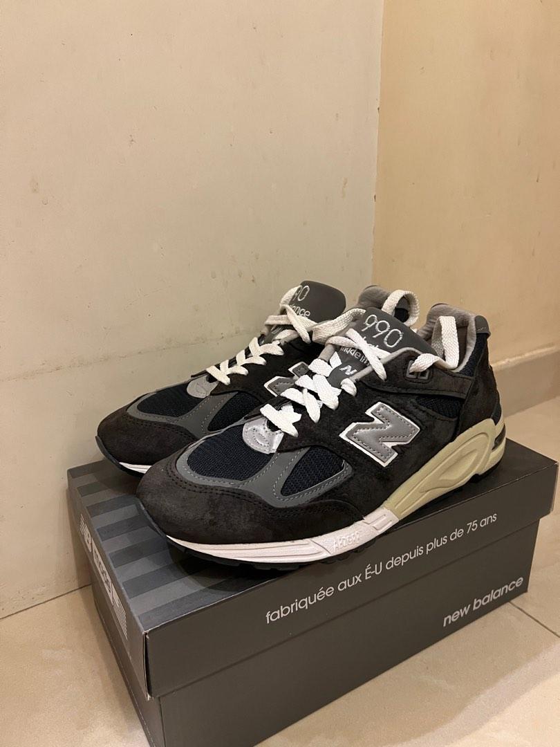 New balance 990 nv2 discount