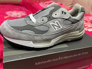 New balance 992gy