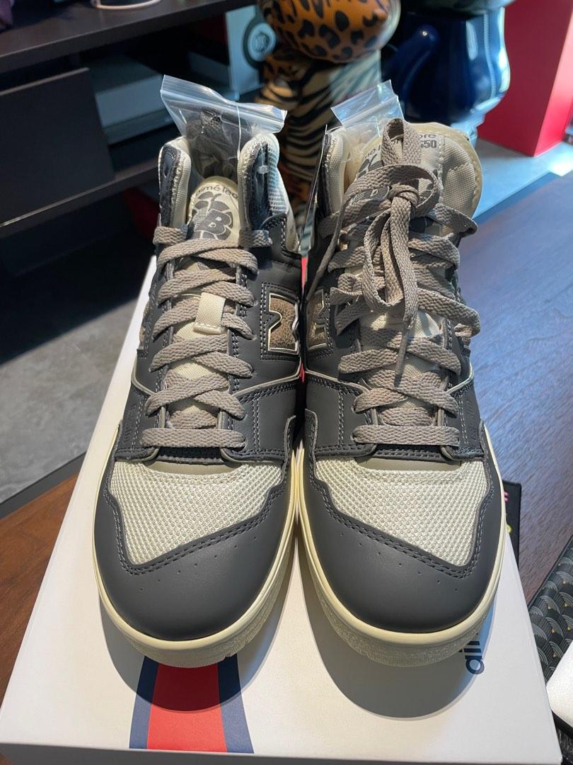 ald new balance 650r stockx