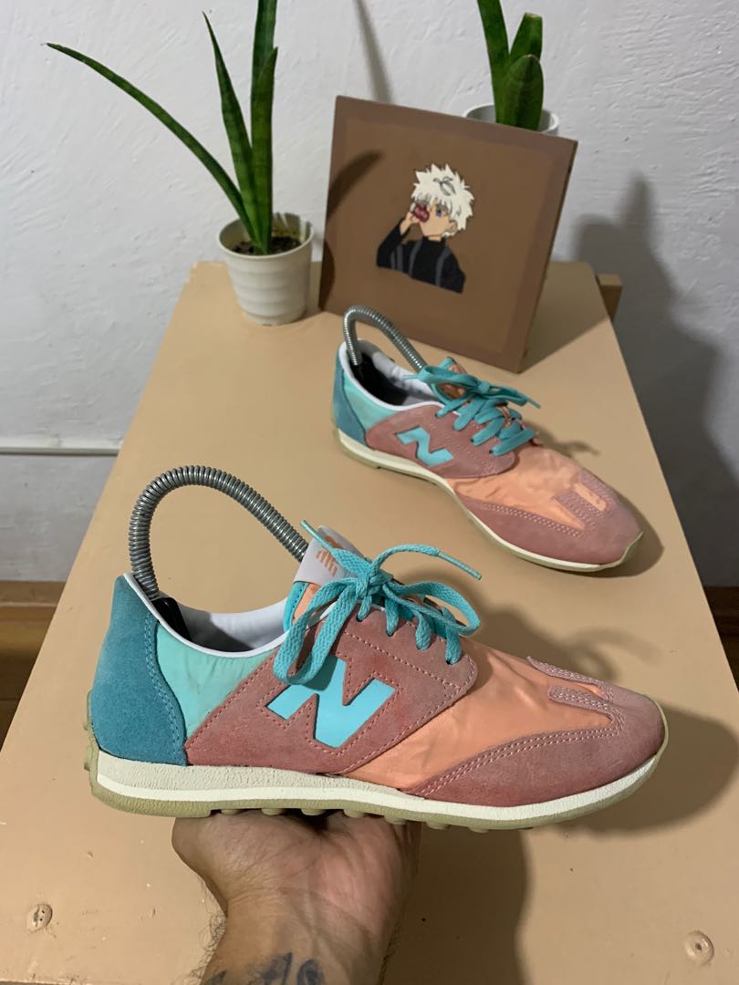 new balance cross country flats