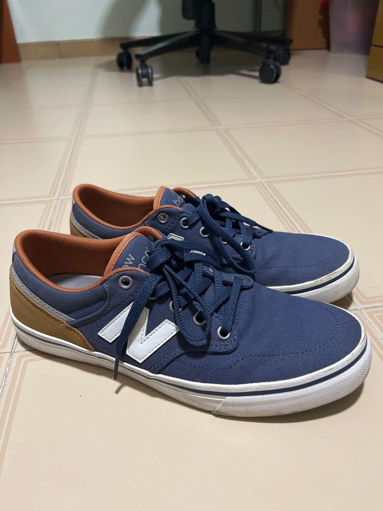 New Balance Lifestyle shoes, Men's Fashion, Footwear, Casual shoes on