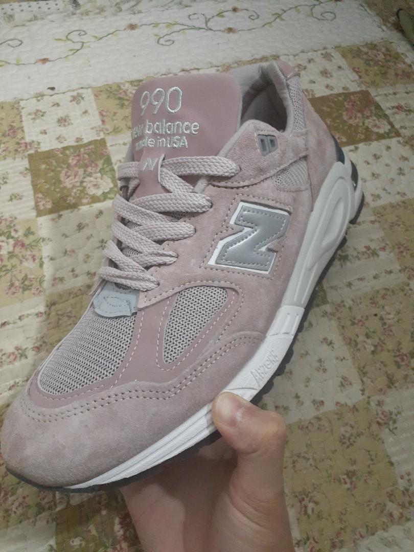 New balance outlet m990k2