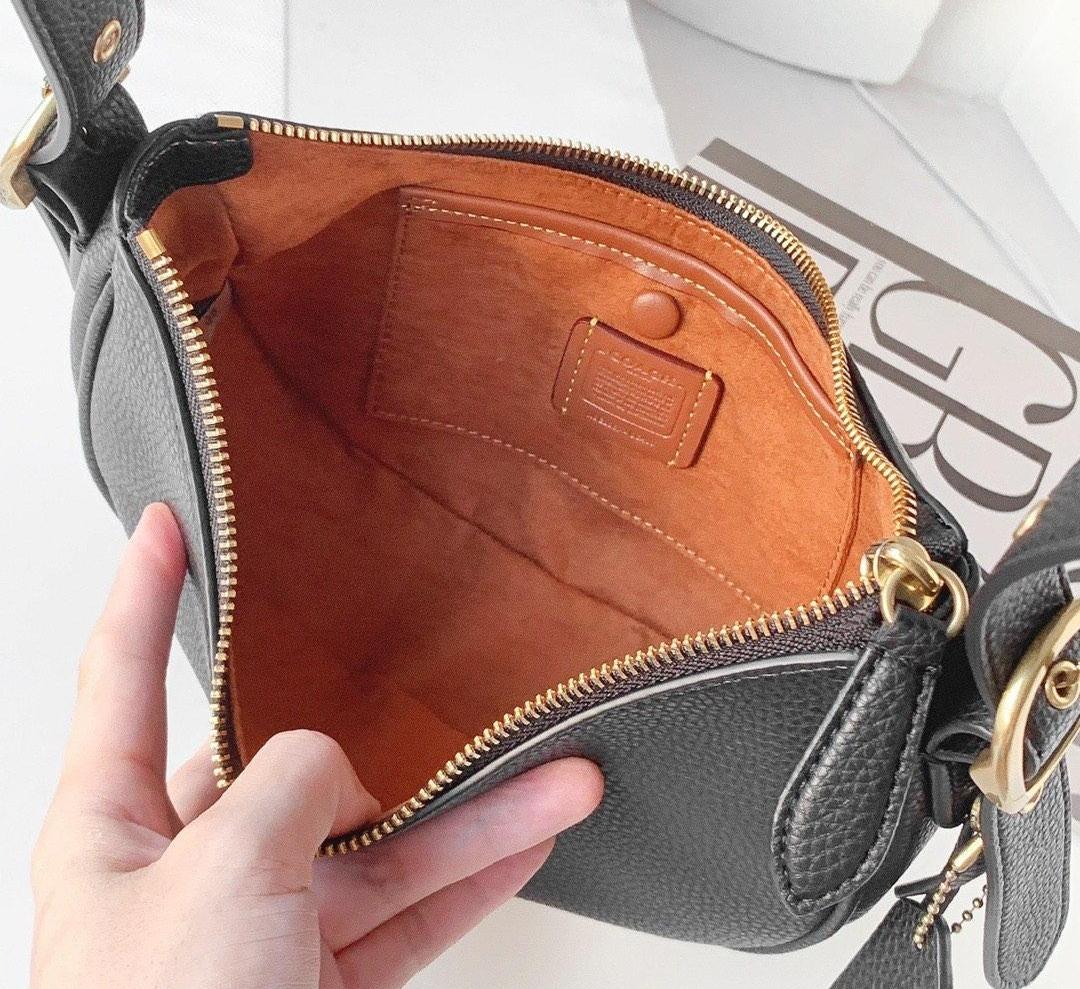Coach soft pebble leather collection outlet