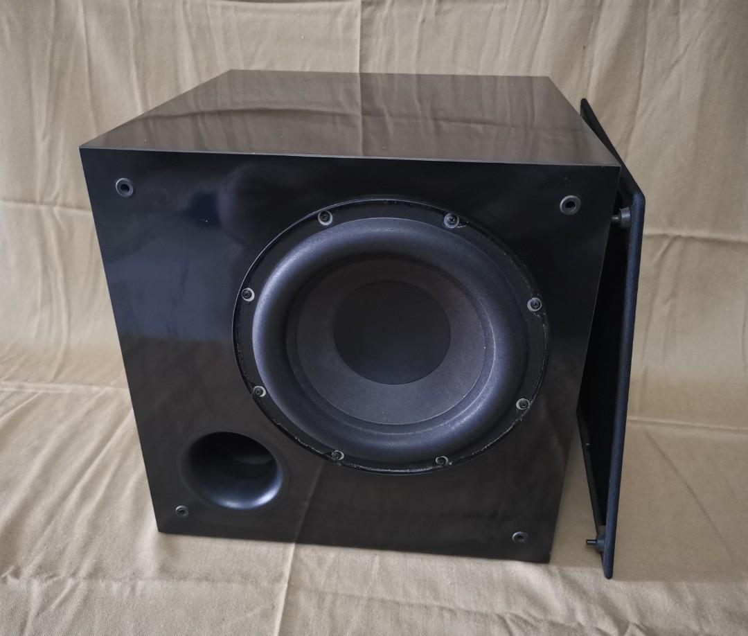 Nht shop 12 subwoofer