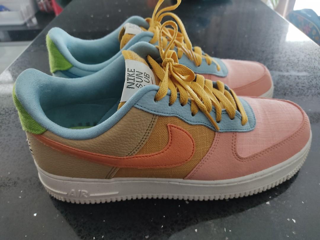 Sears nike air force 1 new arrivals