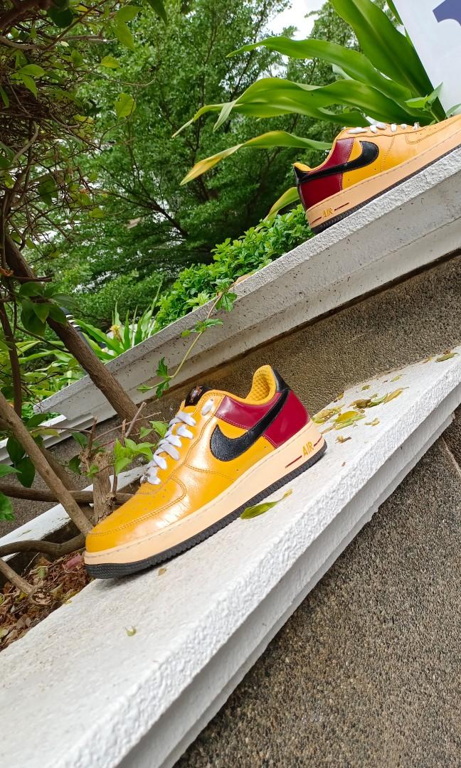Air force 1 world cup hot sale
