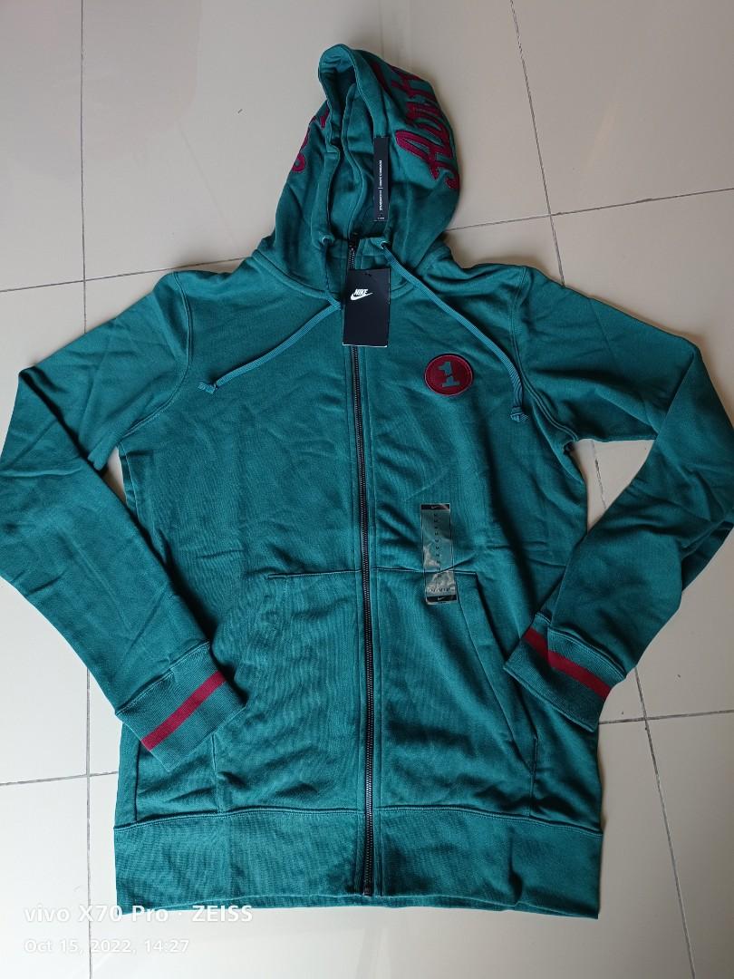 Air force one jacket nike new arrivals