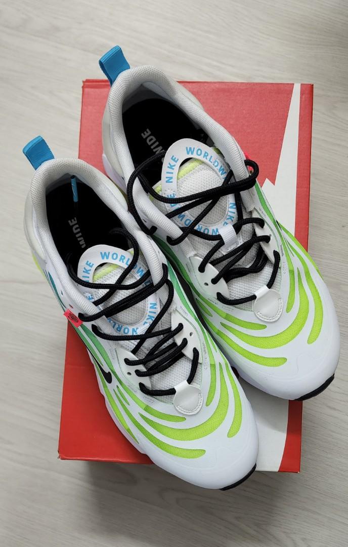 Nike air max deals exosense se