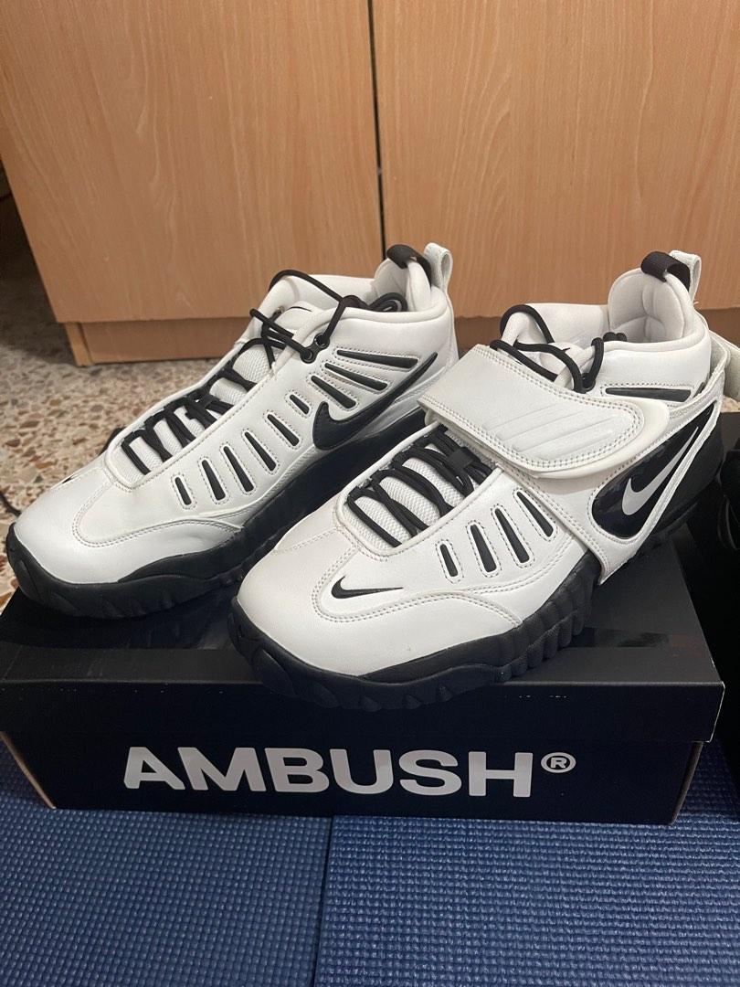 UNDER RETAIL Nike Ambush Air Adjust Force bundle sale Men s