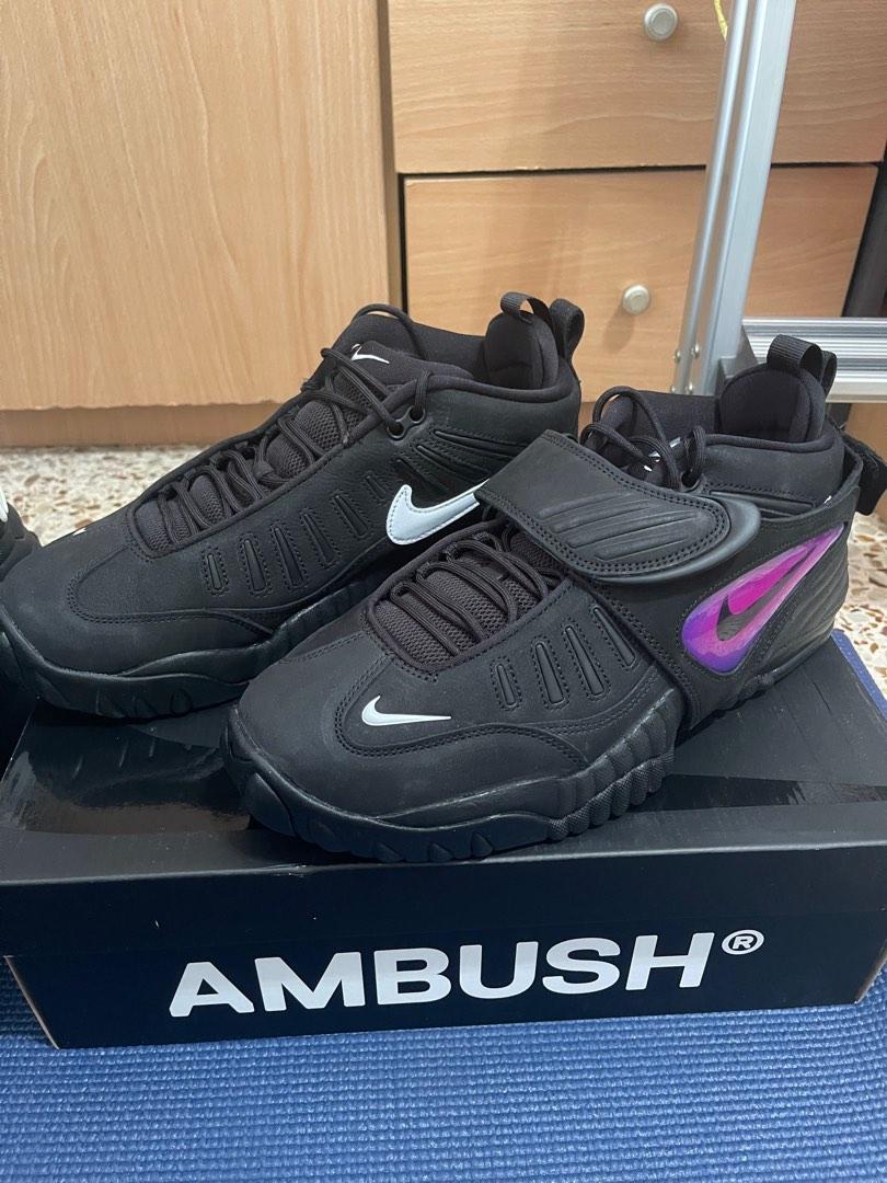 Nike air adjust outlet force for sale