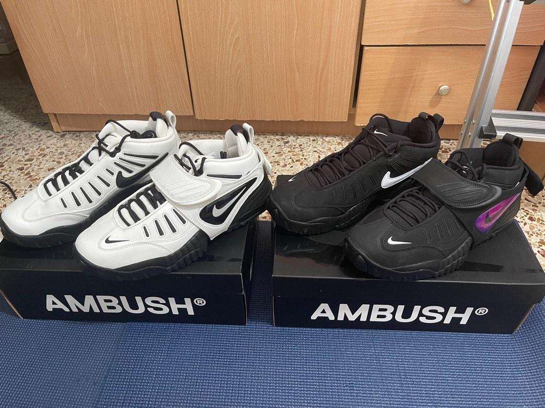 Under store retail shoes