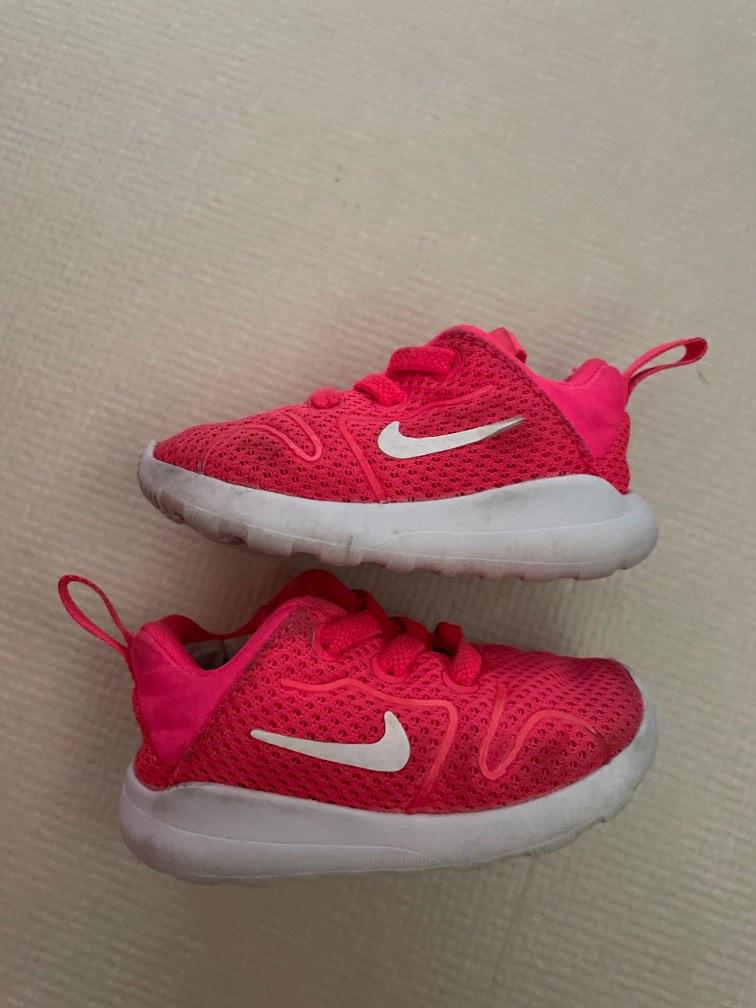 babys nike