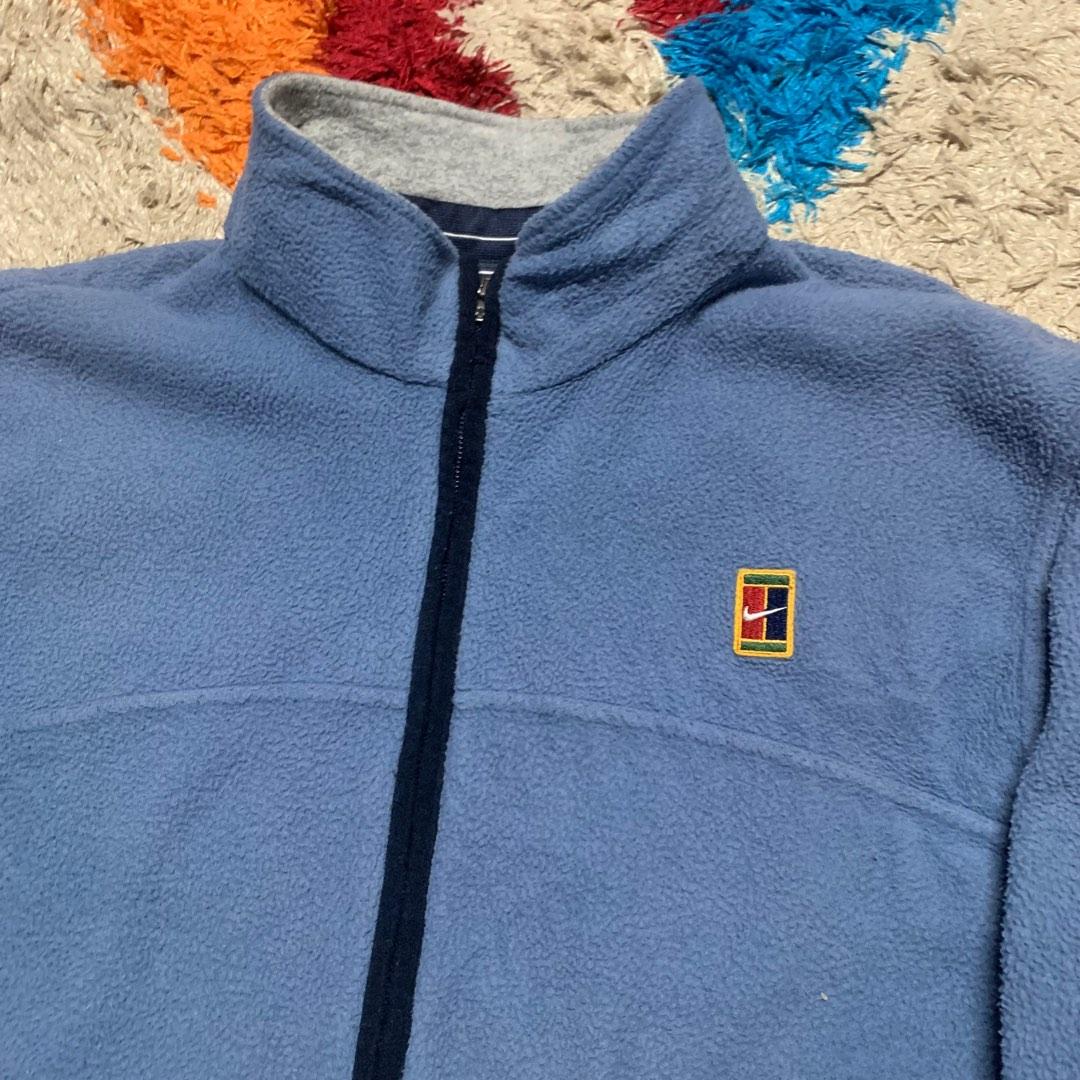 Nike discount tennis sweater