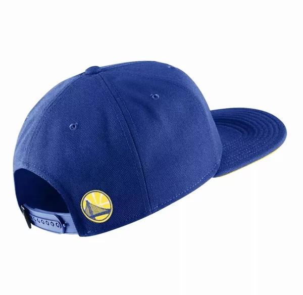 Nike discount warriors hat