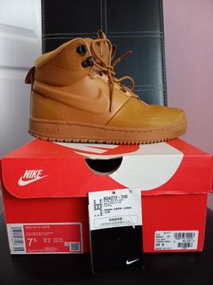 nike path winter boots