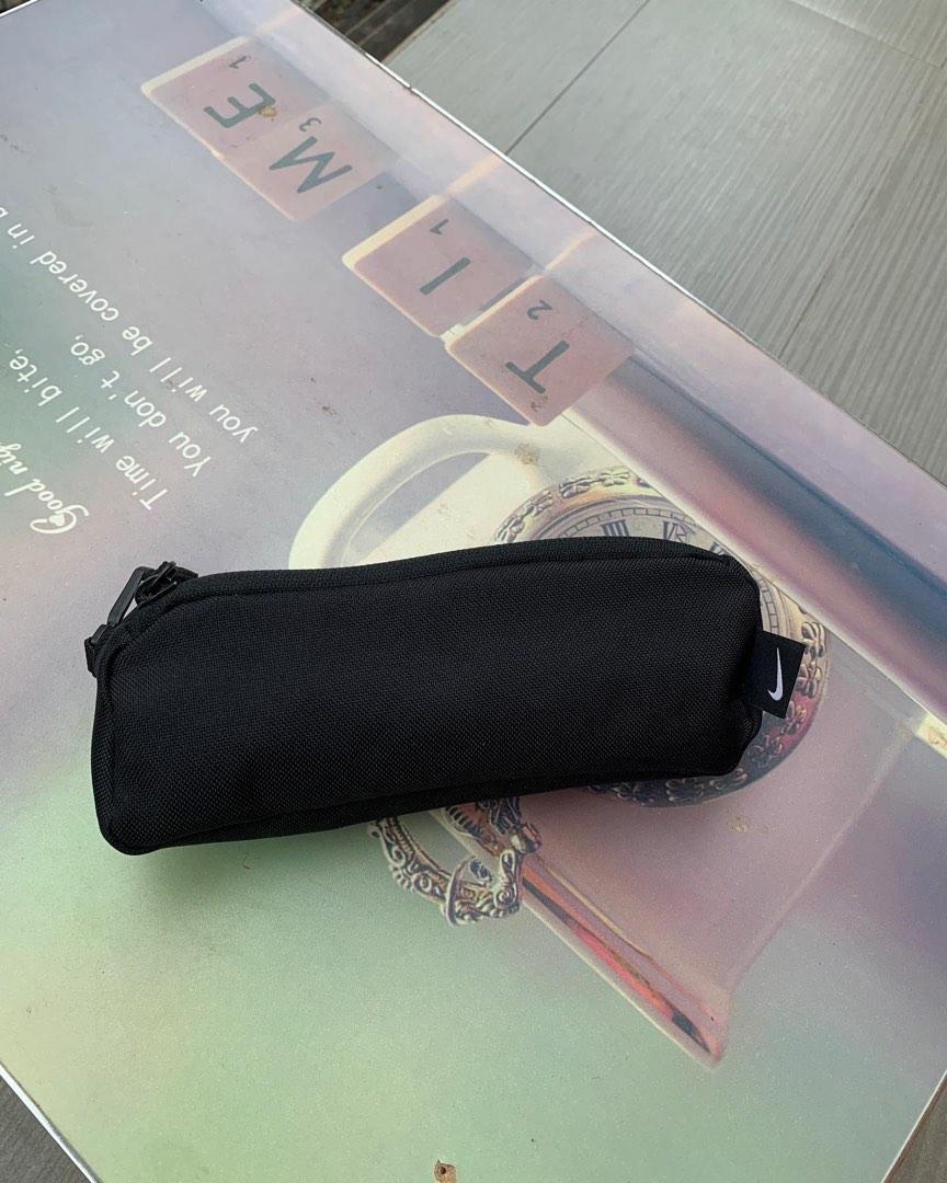 NIKE pencil cases, Fesyen Pria, Tas & Dompet , Dompet di Carousell