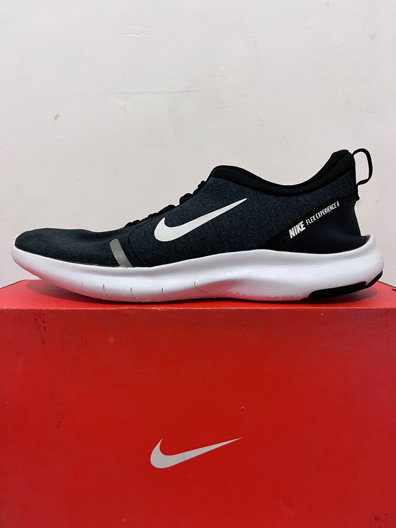 Sepatu nike best sale flex experience 8