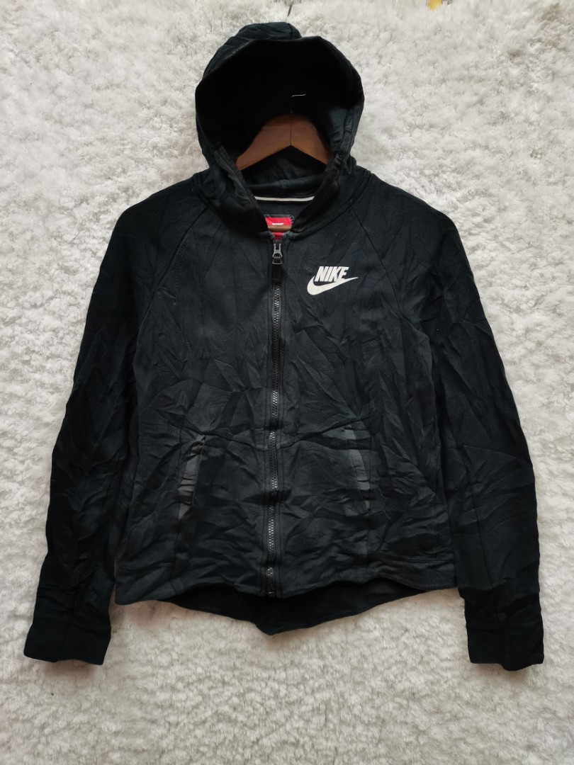 niketech fleece